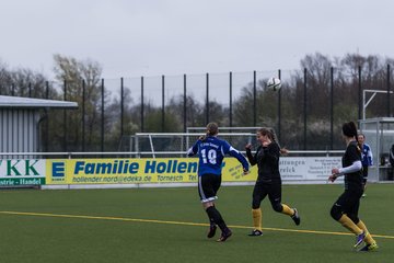 Bild 196 - Frauen Union Tornesch - Victoria : Ergebnis: 4:2